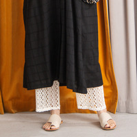 21号(6L～) クロシェレース切替レギパン