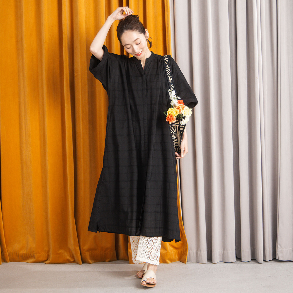 21号(6L~) クロシェレース切替レギパン【予約販売限定】2