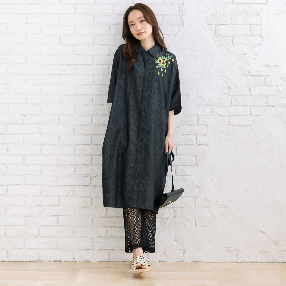 21号(6L~) クロシェレース切替レギパン【予約販売限定】5