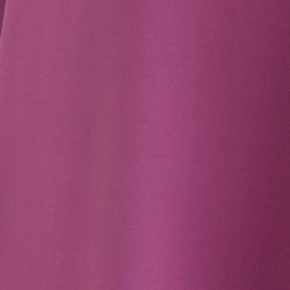 【COOL・UV・防シワ】スムースジョーゼットリブワンピース20