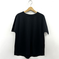 21号(6L～) 〈MADE IN JAPAN〉【LYCRA・COOLMAX・吸汗・速乾】シアサッカーカットソー【予約販売限定】