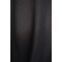 [3L-9L]シアーハイネックメロープルオーバー