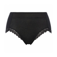 天使のブラ スリムライン 632 はきこみ深めショーツ