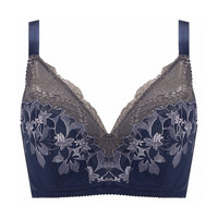 小さくしたいブラ 揺れずにキープ625 ブラジャー(パッドなし)