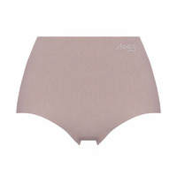 スロギー ゼロ フィール 綿混 マキシショーツ
