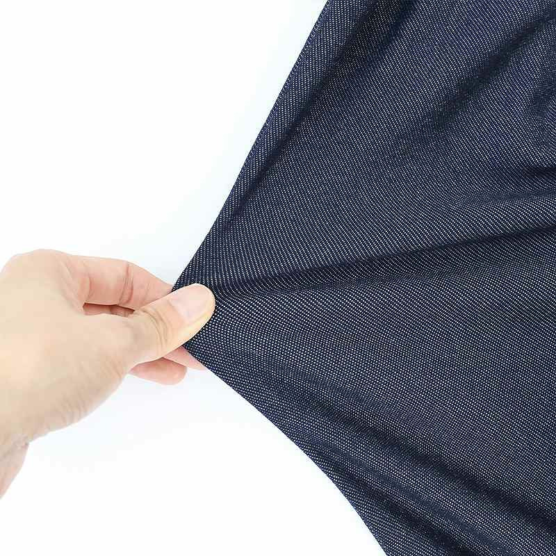 デニム調裏起毛レギンス12