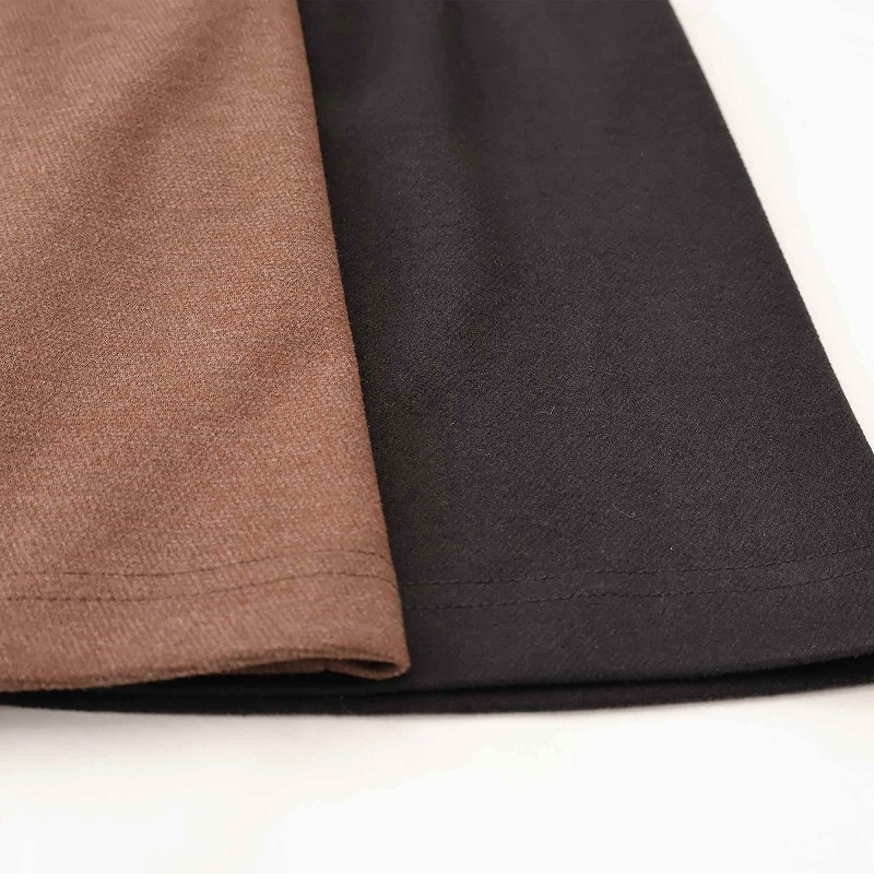 柔らかニットジャンスカ14