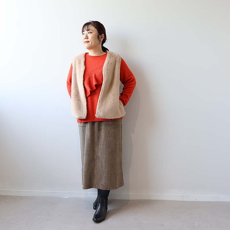 エコファージレ3