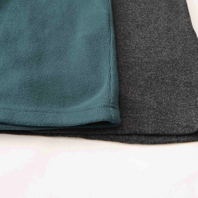 ソフトピーチテレコオフタートルプルオーバー15