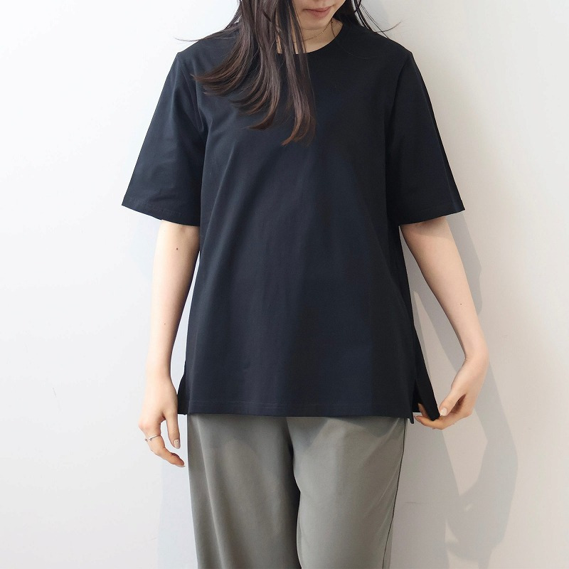 【接触冷感】ベーシック 半袖 Tシャツ LL/3L/4L/5L/6L MB mint breezeミントブリーズ3