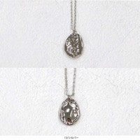 ドロップウェーブネックレス MB mint breeze