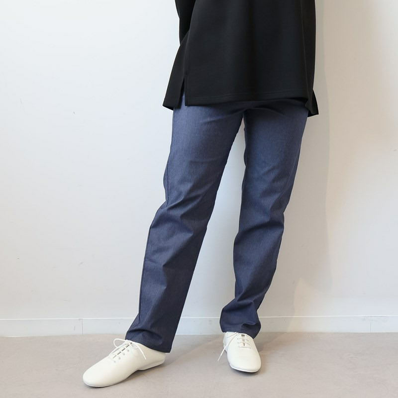 ストレッチ スキニーパンツ18