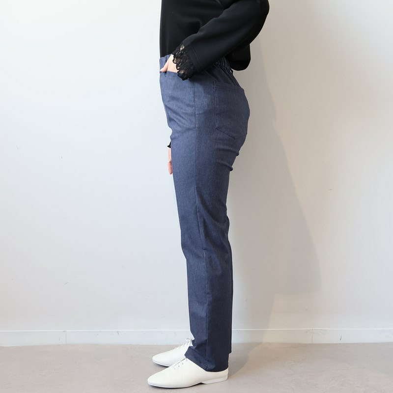 ストレッチ スキニーパンツ20