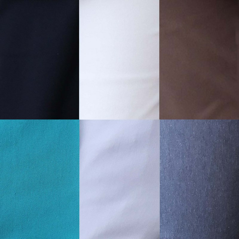 ストレッチ スキニーパンツ23