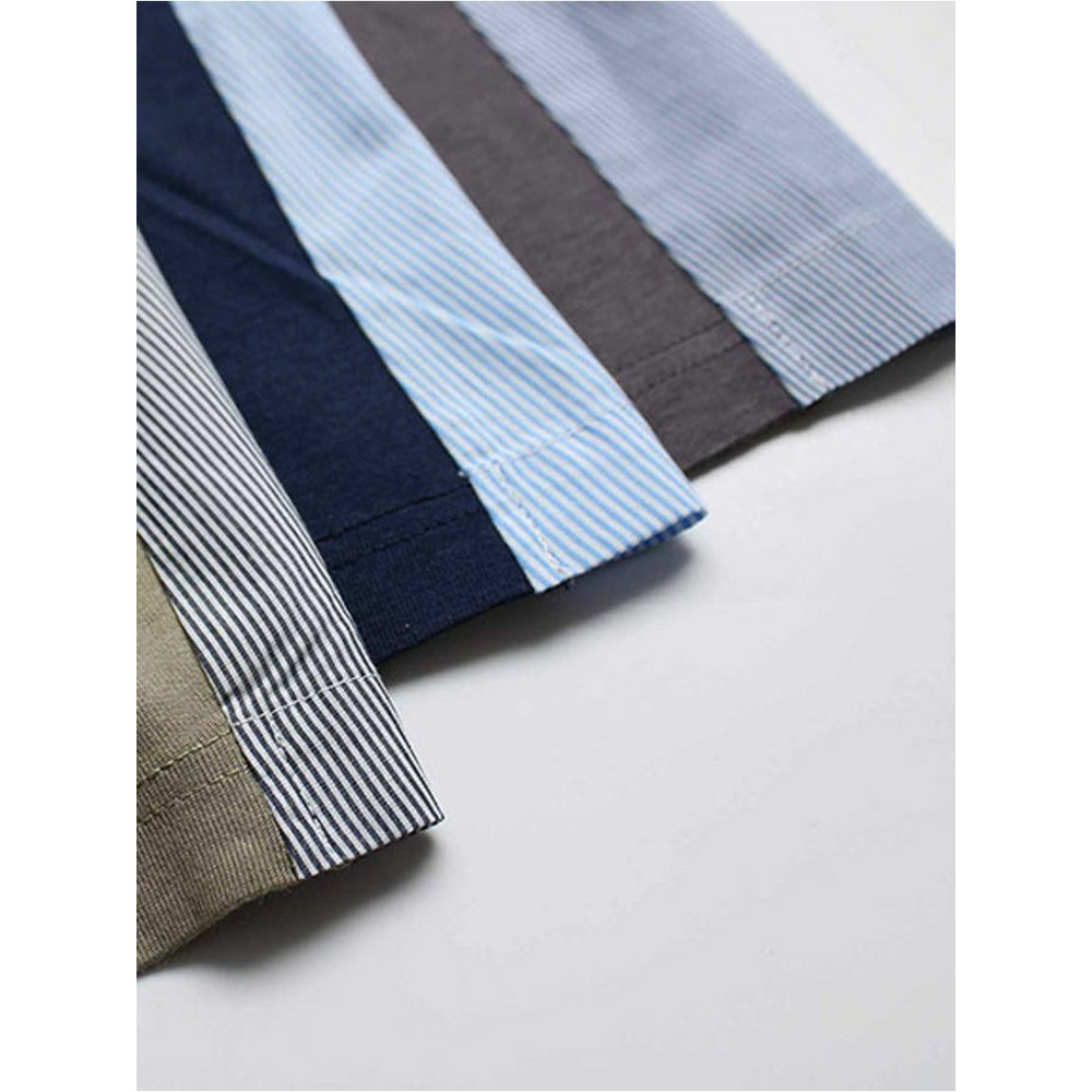 【WEB/一部店舗限定】 異素材 切替え Aライン ワンピース17