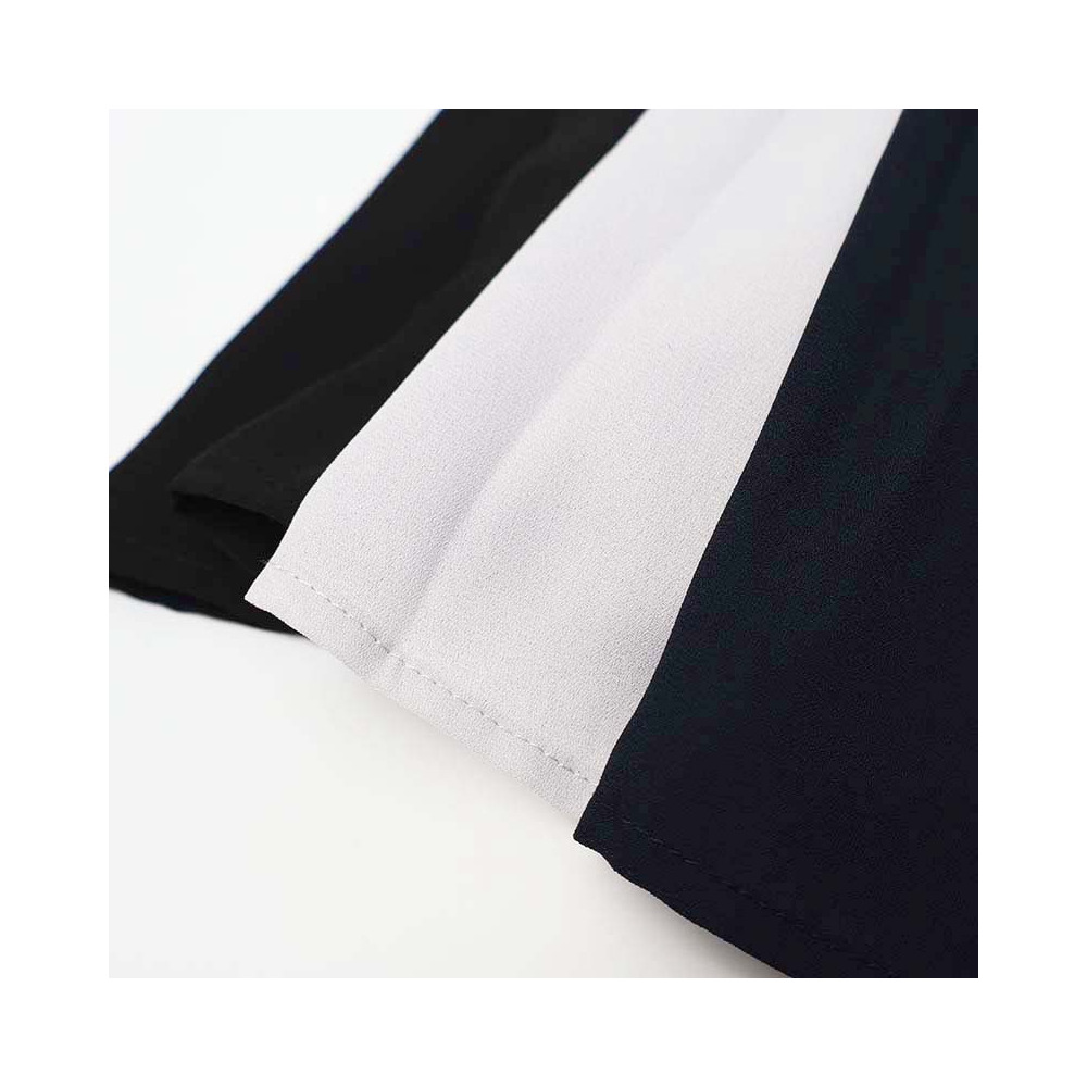 ジョーゼット プリーツスカート13