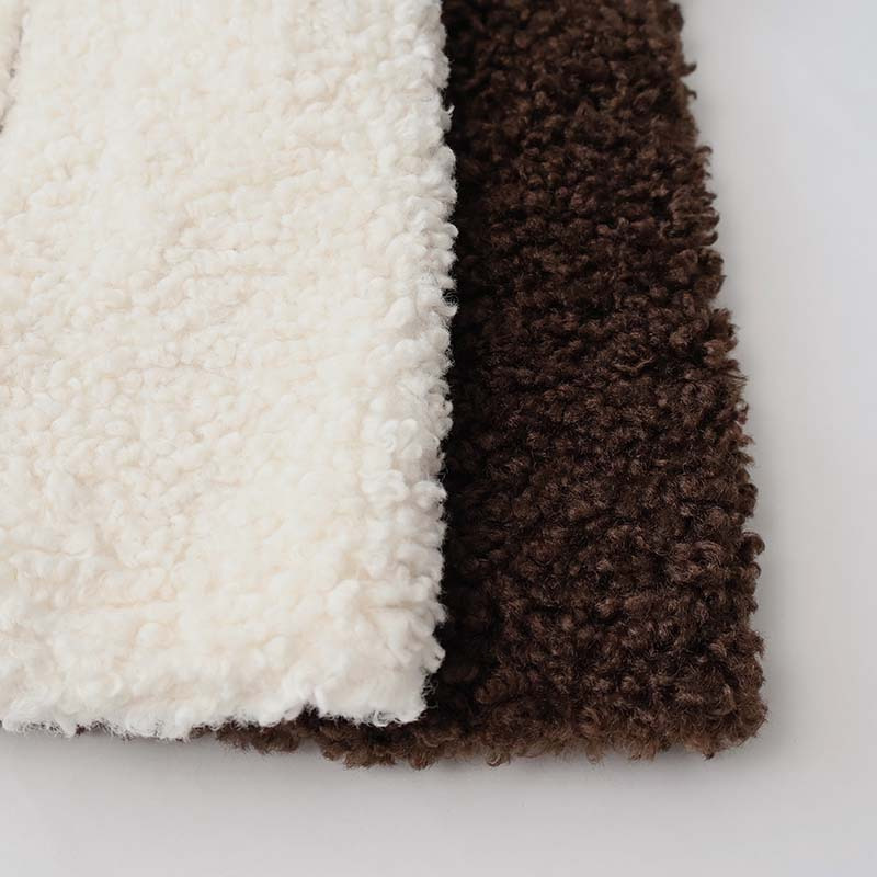 【yuki×leswel】ふんわりループボアジャケット18