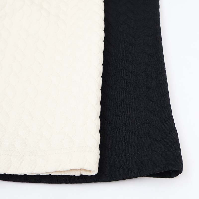 【yuki×leswel】ケーブルスカート17