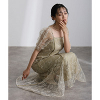 トルネードレース パイピングワンピース 