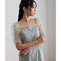 トルネードレース パイピングワンピース 