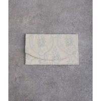 チュールラメ糸袱紗