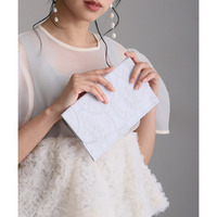 チュールラメ糸袱紗