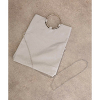 3WAYリングラメグロウトート