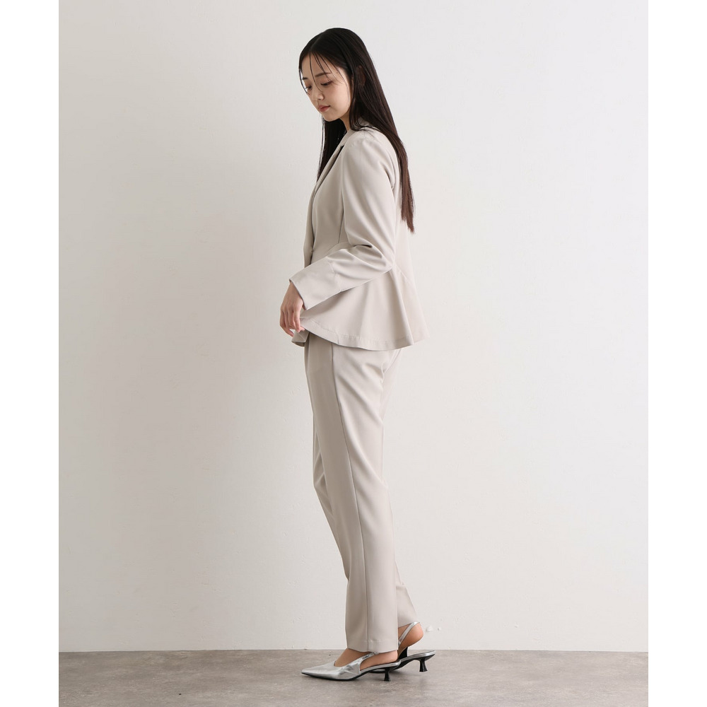 サイドフレアセットアップスーツ10