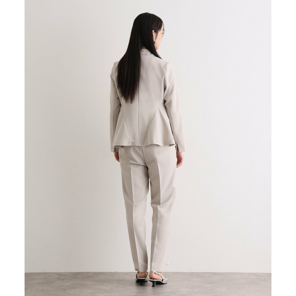 サイドフレアセットアップスーツ11