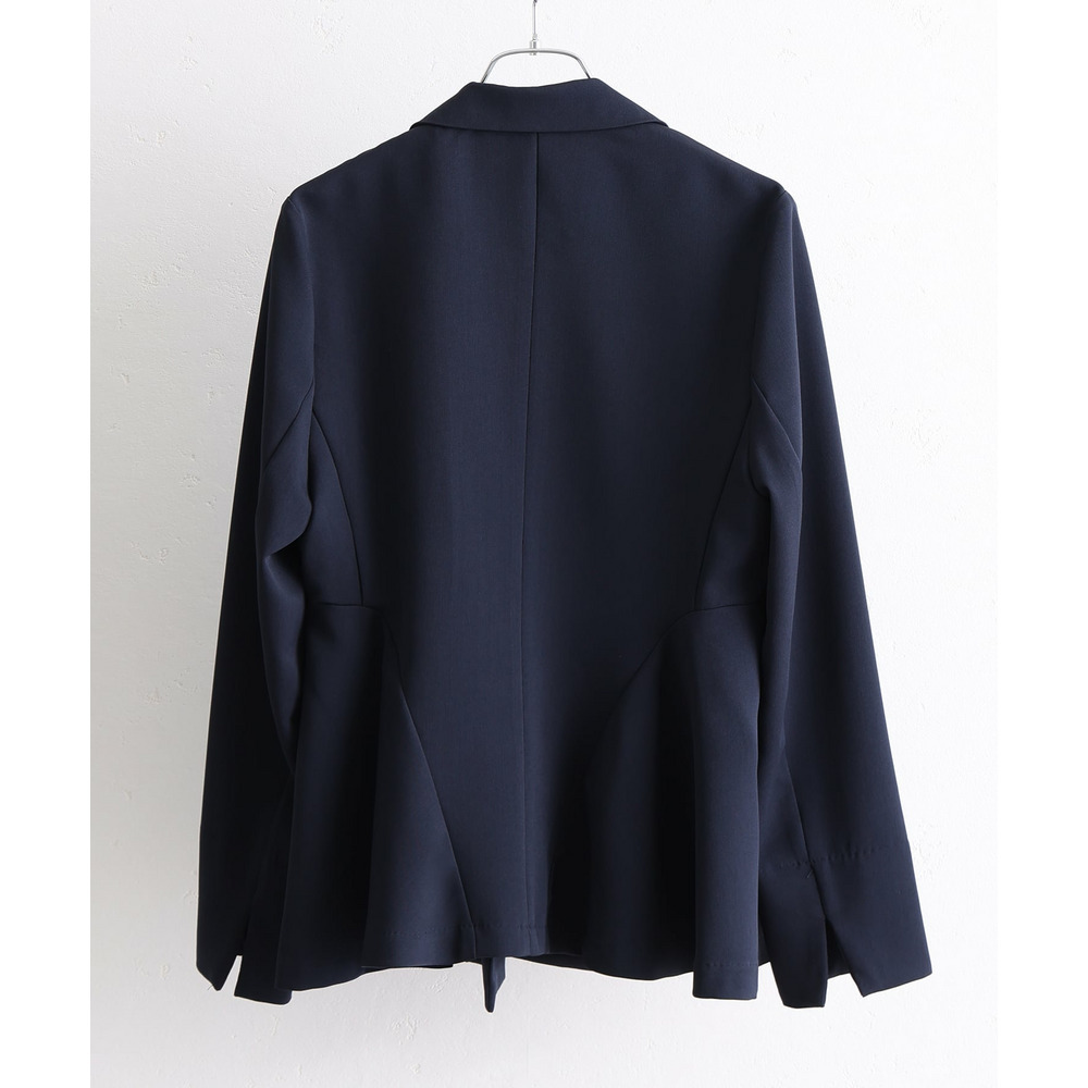 サイドフレアセットアップスーツ19