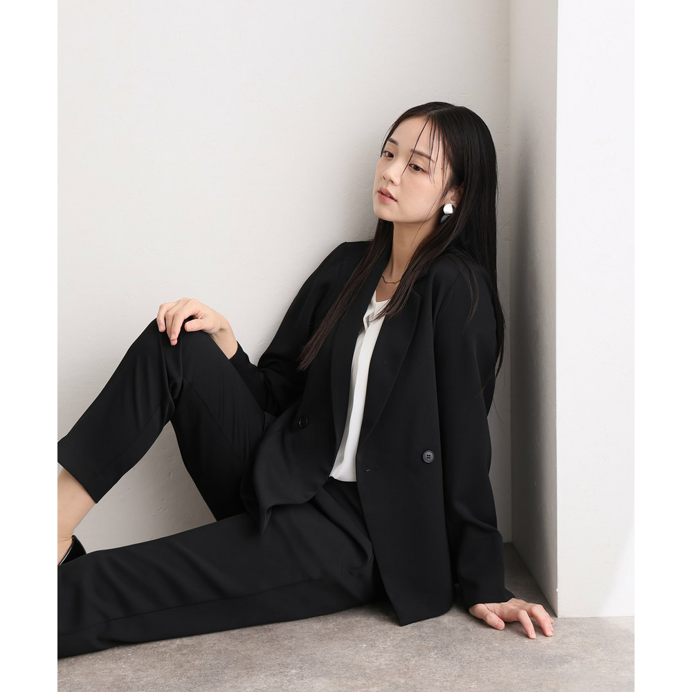 サイドフレアセットアップスーツ2