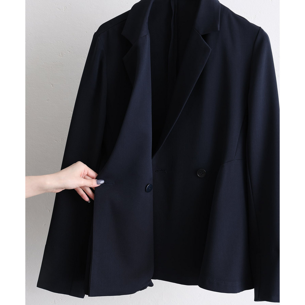 サイドフレアセットアップスーツ20