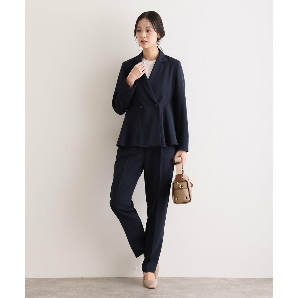 サイドフレアセットアップスーツ5