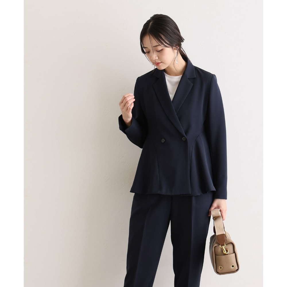 サイドフレアセットアップスーツ6