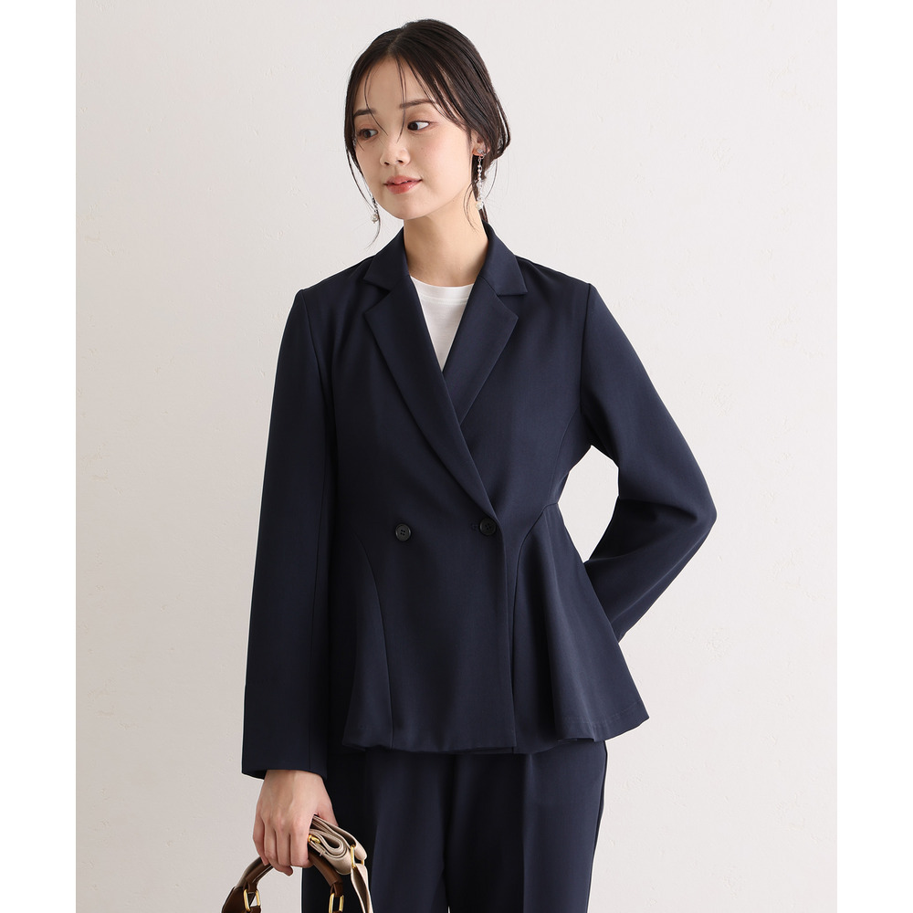 サイドフレアセットアップスーツ7