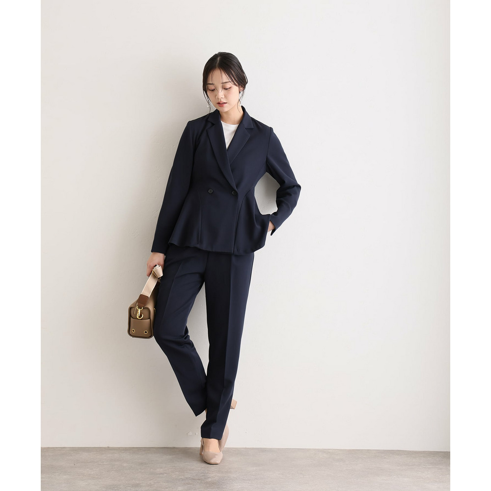 サイドフレアセットアップスーツ8