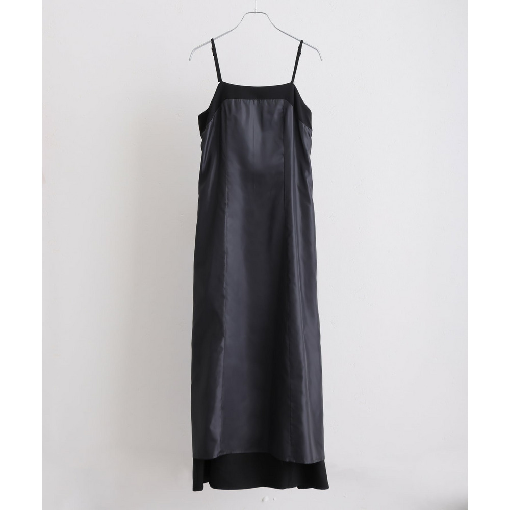 ラッフルフリルセットワンピース26