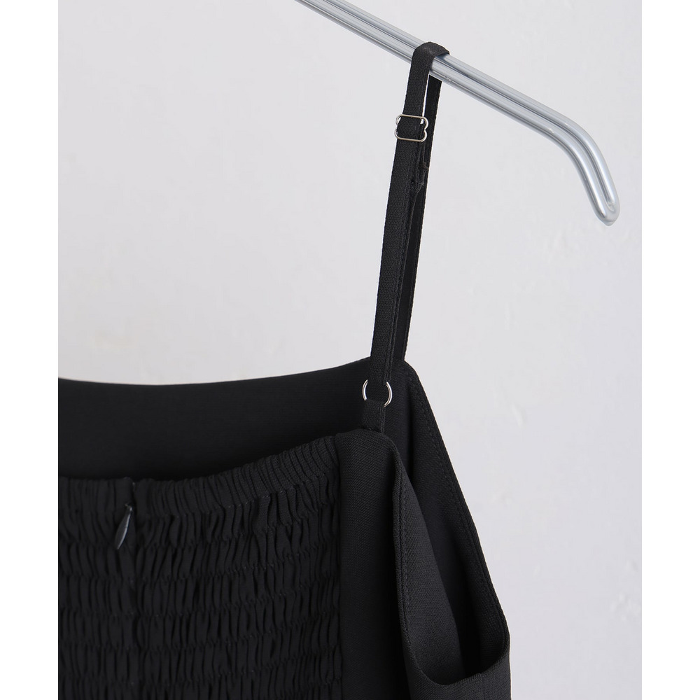 ラッフルフリルセットワンピース27