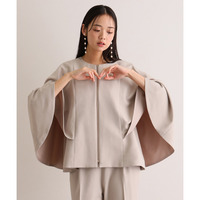 パンツスーツ2点セット