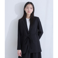 ベルテッドテーラード セットアップ