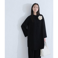 クラシックブラック フォーマルセットアップ