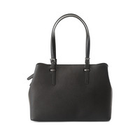 A4対応・たっぷり収納ビジネスバッグ