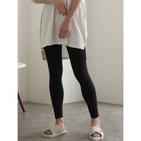 ラッシュガードレギンス　大きいサイズ レディース