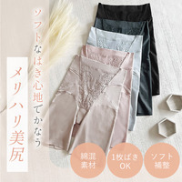 綿混ｽﾄﾚｯﾁﾊｲﾌﾞﾘｯﾄﾞｶﾞｰﾄﾞﾙ25
