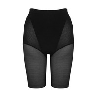 綿混楽々ｄａｉｌｙシェイプパンツ２５