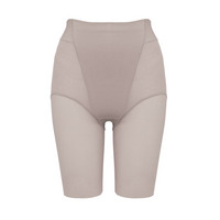 綿混楽々ｄａｉｌｙシェイプパンツ２５