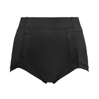 細みえ快適シンプル綿混ショーツ２５