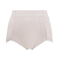 細みえ快適シンプル綿混ショーツ２５