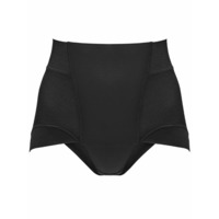 綿混楽々dailyソフトショーツ23／大きいサイズ 補整下着
