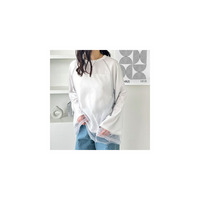 チュールレイヤードロンＴ